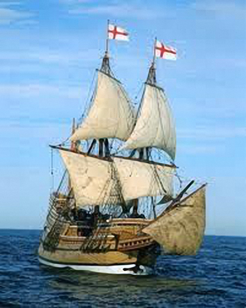 Mayflower