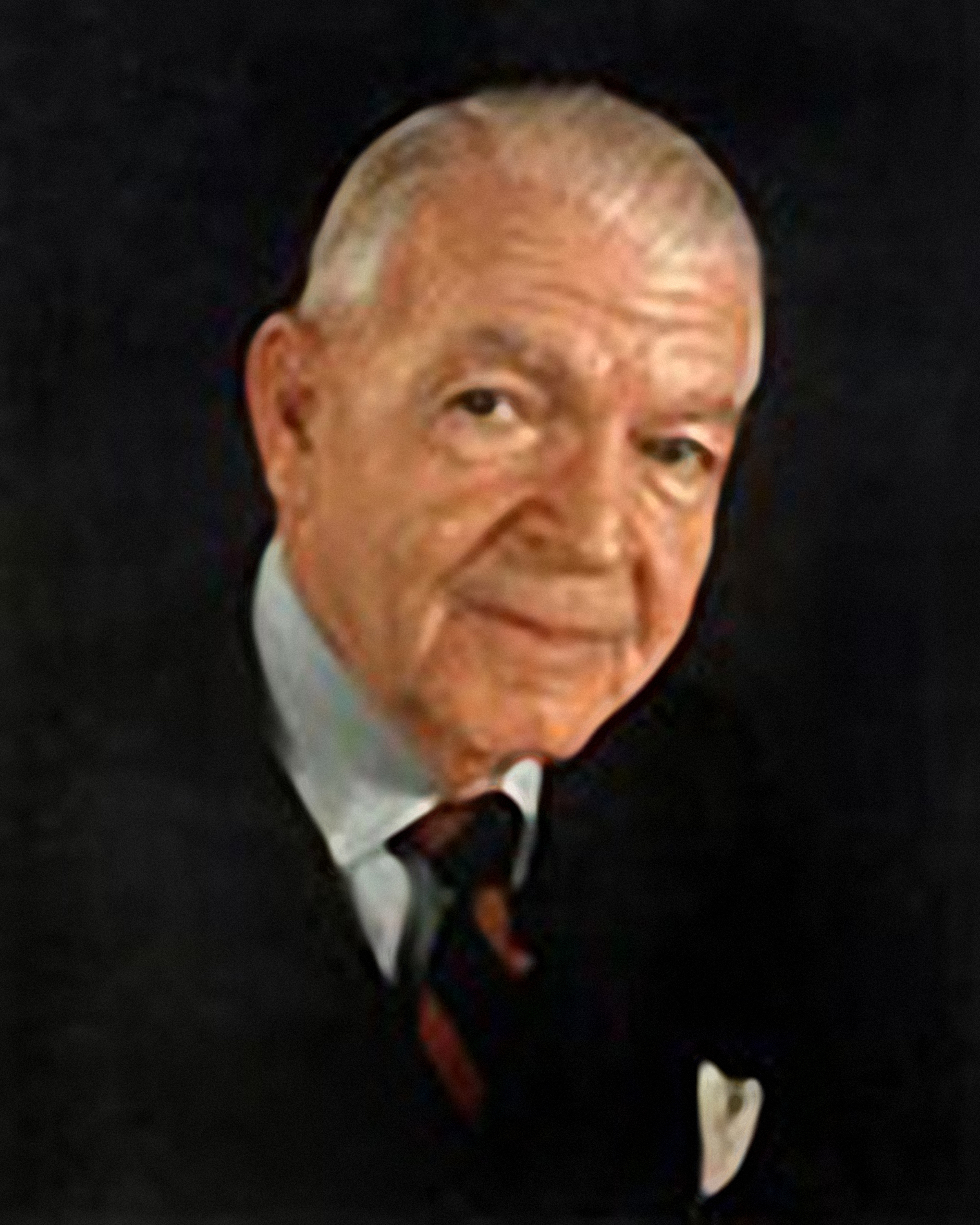 Dr Ross Tilley,OBE,CM